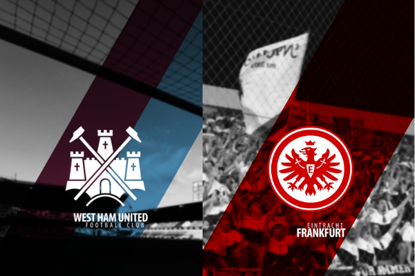 Soi kèo West Ham vs Eintracht Frankfurt, 02h00 ngày 29/4 - Bán kết Europa League