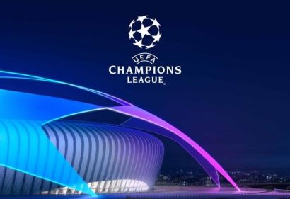 Kết quả bốc thăm, lịch thi đấu tứ kết Champions League 2021/2022