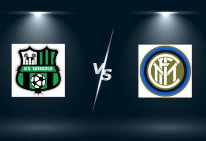 Nhận định Sassuolo vs Inter Milan, 1h45 ngày 3/10 | Vòng 7 Serie A