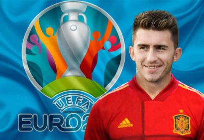 Danh sách chính thức tham dự EURO 2020 của Tây Ban Nha: Có Laporte, vắng Real Madrid