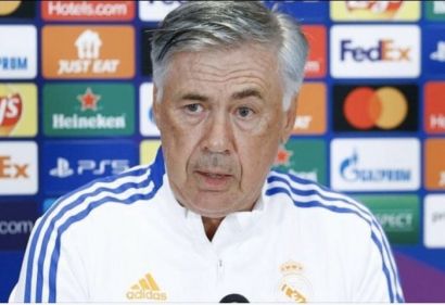 Real Madrid lâm nguy trong giai đoạn nước rút