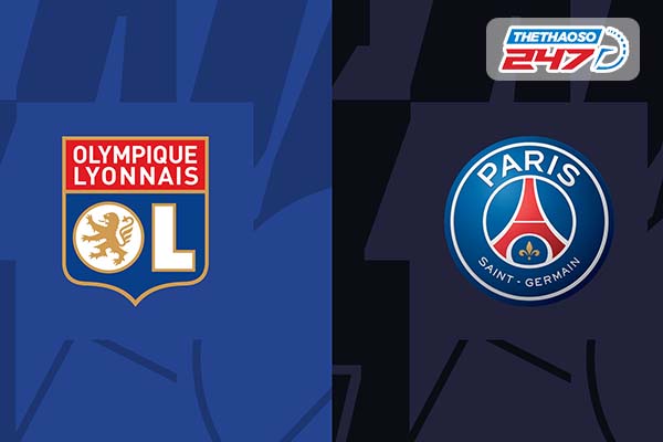 Soi kèo Lyon vs PSG 01h45 ngày 19/9/2022 - Ligue 1