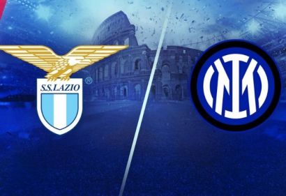 Nhận định Lazio vs Inter Milan, 23h00 ngày 16/10 | Vòng 8 Serie A