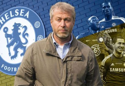 Abramovich bị đóng băng tài sản: Tương lai Chelsea vẫn sẽ có hướng giải quyết