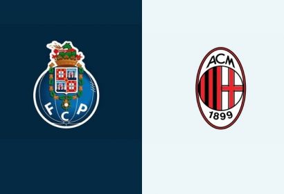 Nhận định Porto vs AC Milan, 2h ngày 20/10 | Cúp C1