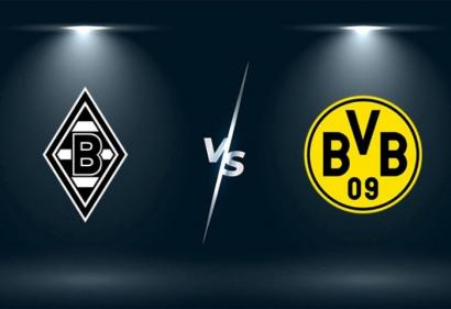Nhận định Gladbach vs Dortmund, 23h30 ngày 25/9 | Vòng 6 Bundesliga