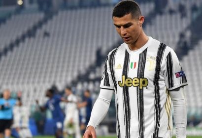 Juventus đã sống sót như thế nào khi không có Ronaldo?