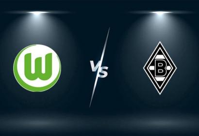 Nhận định Wolfsburg vs Gladbach, 20h30 ngày 2/10 | Vòng 7 Bundesliga