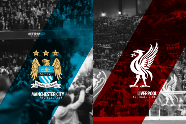 Soi kèo Man City vs Liverpool, 21h30 ngày 16/4 - bán kết Cúp FA
