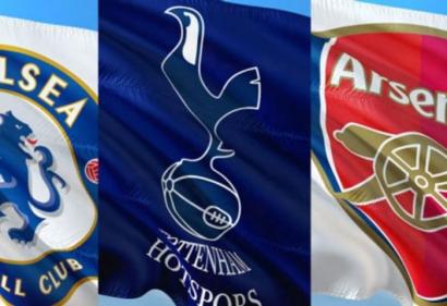 Arsenal, Tottenham, Chelsea tính tổ chức giải riêng sau Super League Cup