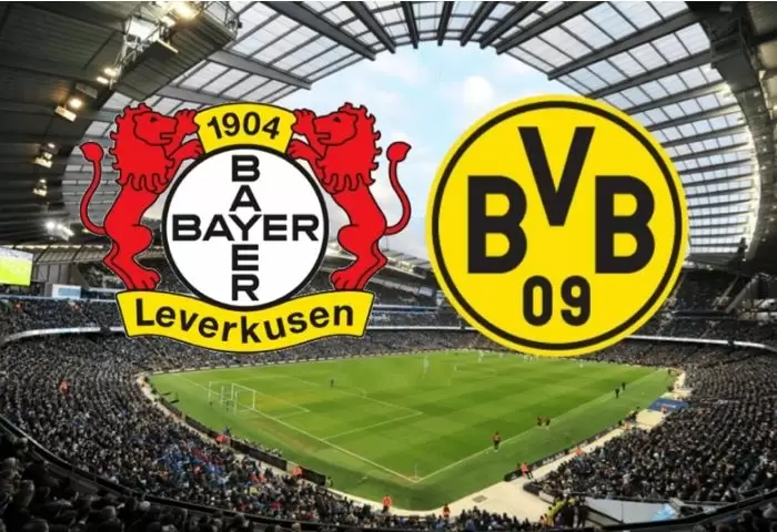 Nhận định Leverkusen vs Dortmund, 20h30 ngày 11/9 | Vòng 4 Bundesliga