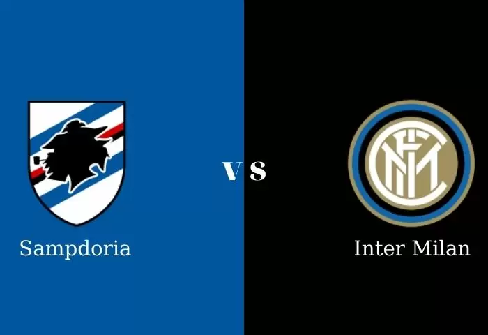 Nhận định Sampdoria vs Inter Milan, 23h00 ngày 12/9 | Vòng 3 Serie A