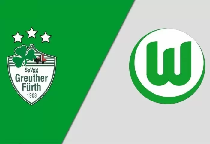 Nhận định Furth vs Wolfsburg, 20h30 ngày 11/9 | Vòng 4 Bundesliga